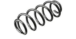 1x NEW Genuine Suzuki VITARA REAR Coil Spring 41311-61M00