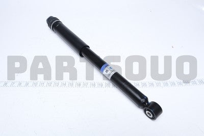 1x NEW Genuine Suzuki BALENO Rear Suspension Shock Absorber 41800M68P01