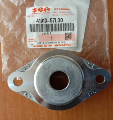 NEW Genuine Suzuki KIZASHI Rear Shocker Upper Mount 41913-57L00