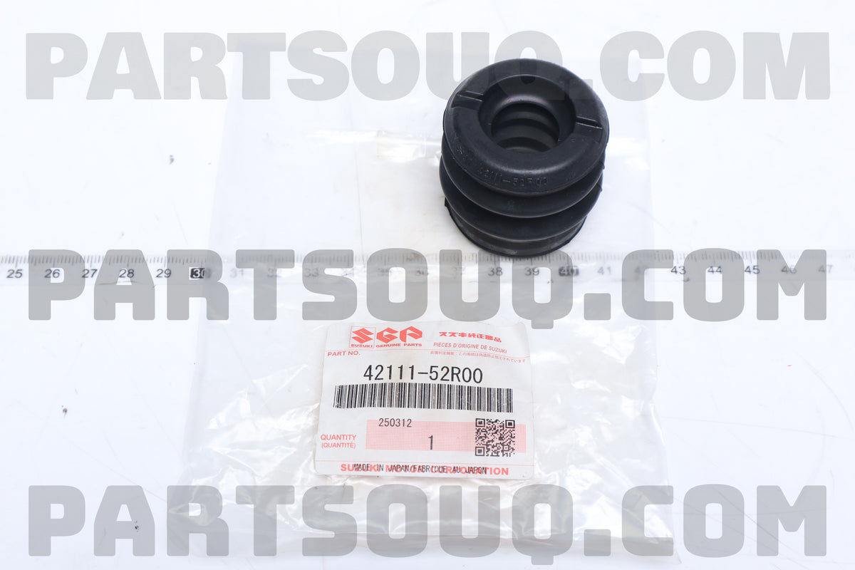 1x NEW Genuine Suzuki SWIFT 2017-24 Suspension Rubber Bump Stopper 42111-52R00