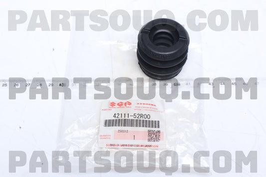 1x NEW Genuine Suzuki SWIFT 2017-24 Suspension Rubber Bump Stopper 42111-52R00
