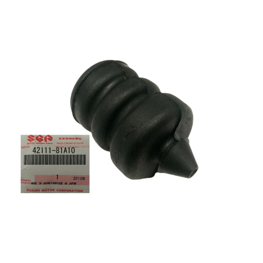 NEW Genuine Suzuki JIMNY Suspension Front Bump Stop 42111-81A10