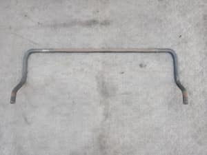 NEW Genuine Suzuki IGNIS SPORT 2000-2005 ANTI ROLL BAR SUSPENSION 42310-78F04