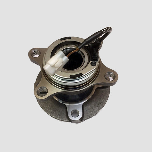 1x NEW Genuine Suzuki SWIFT 4WD 2011-16 Rear Wheel Hub Bearing 43402-68L50