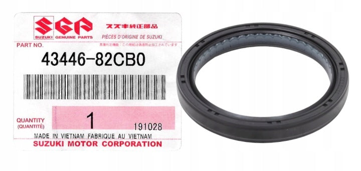 NEW Genuine Suzuki JIMNY up to 2019 Front Wheel Spindle Hub 43446-82CB0