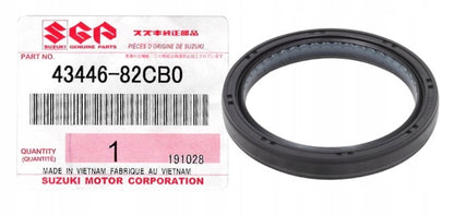 NEW Genuine Suzuki JIMNY up to 2019 Front Wheel Spindle Hub 43446-82CB0