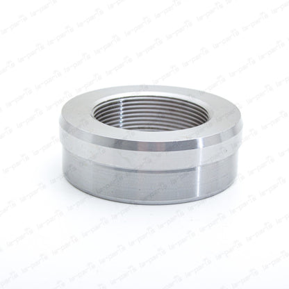 NEW Genuine Suzuki JIMNY Front Wheel Bearing Lock Nut 43461-82CB0
