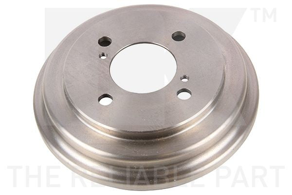 NEW Genuine Suzuki CELERIO Rear Brake Drum 43511-84M00