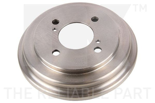 NEW Genuine Suzuki CELERIO Rear Brake Drum 43511-84M00