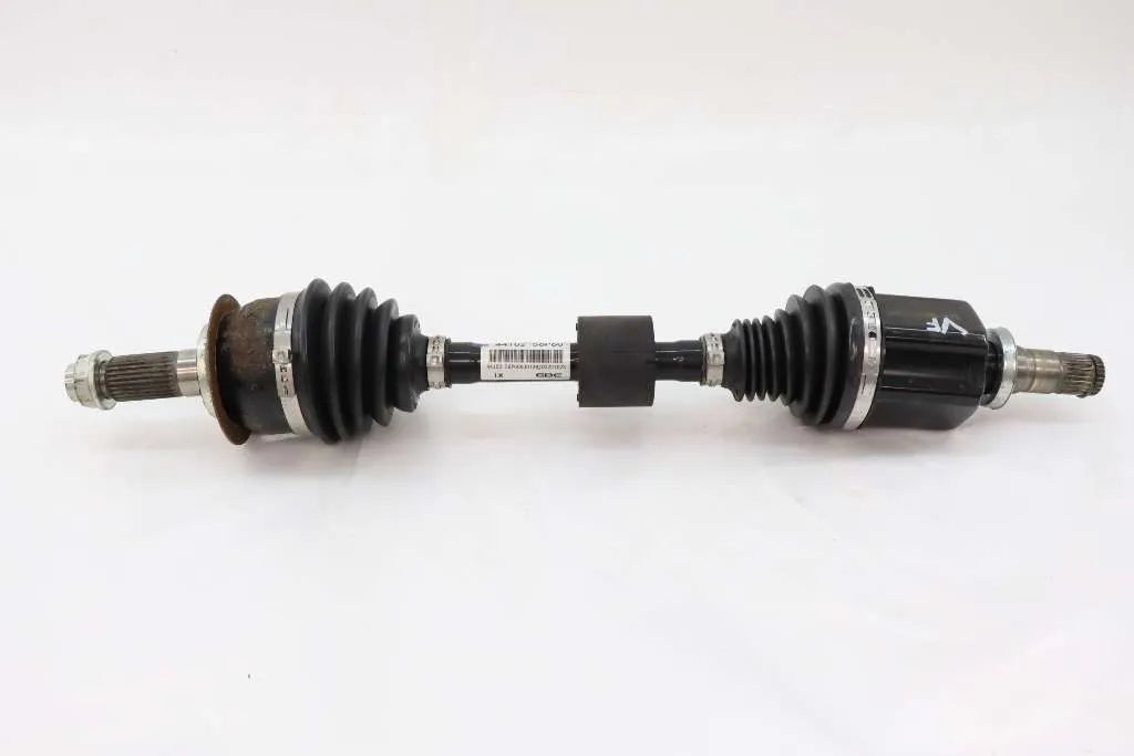 NEW Genuine Suzuki VITARA 1.4 AUTO Front LEFT Complete DRIVE SHAFT 44102-54P62