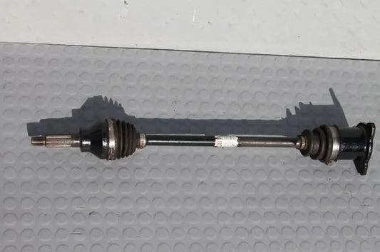 NEW Genuine Suzuki S-Cross 4WD Rear Complete DRIVE SHAFT LEFT 44106-61M01