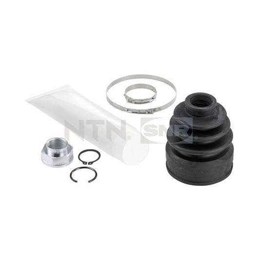 NEW Genuine Suzuki SX4 2008-14 Front Left Driveshaft INNER CV BOOT Set 44119-55L00
