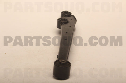 NEW Genuine Suzuki ALTO 2009-2016 Suspension Arm LEFT REAR 46202M68K01