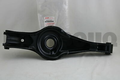 NEW Genuine Suzuki GV Rear Suspension Arm Spring Seat RIGHT 46205-65J01