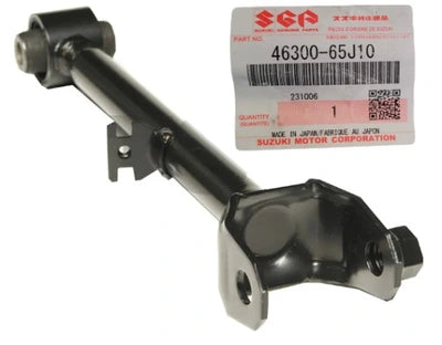 NEW Genuine Suzuki GV Rear Suspension CONTROL Rod 46300-65J10