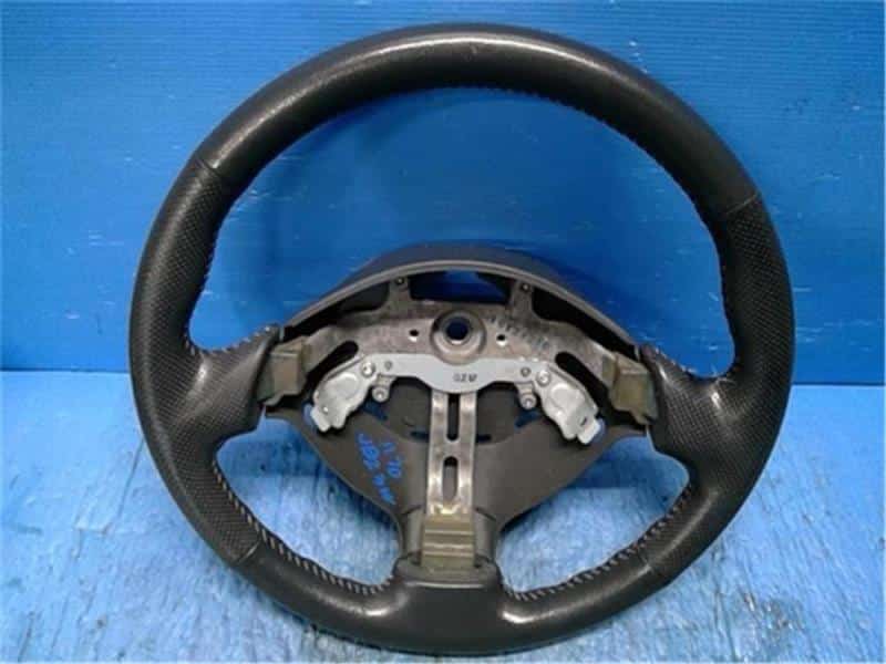 NEW Genuine Suzuki JIMNY TYPE 9 Steering Wheel 48110-82H80-FEC