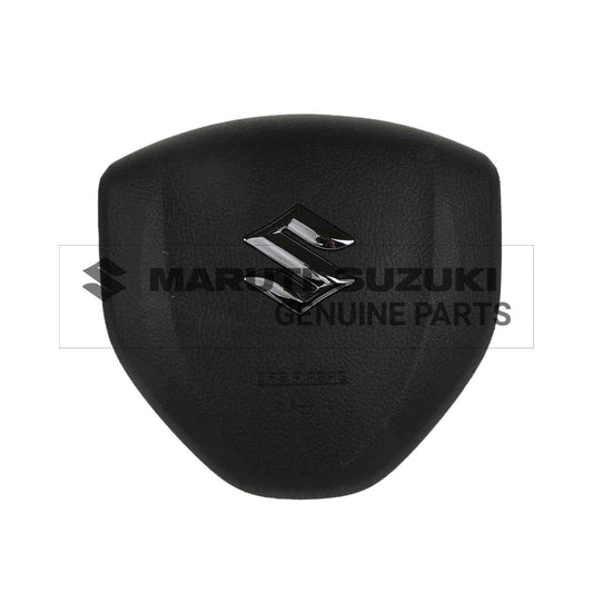NEW Genuine Suzuki S-CROSS 2022-On Front Airbag Steering Wheel Module 48150-58T11-C48