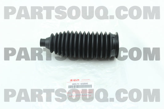 NEW Genuine Suzuki GV 2000-06 Steering Rack Rubber Dust Boot Cover 48571-65D00