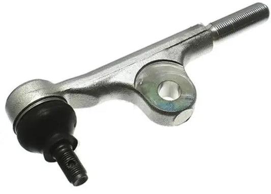1x NEW Genuine Suzuki JIMNY 2019-On Track Tie Rod End LEFT SIDE w/Damper hole 48810-78R10