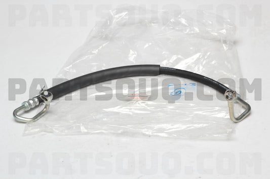 NEW Genuine Suzuki GV Grand Vitara POWER STEERING PIPE Pressure Hose LHD 49230-66J51