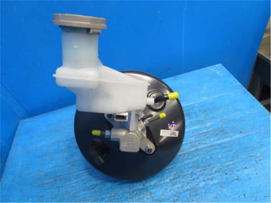 NEW Genuine Suzuki SWIFT SPORT 2017-On Brake Booster and Master Cylinder Set 51300-52RL0