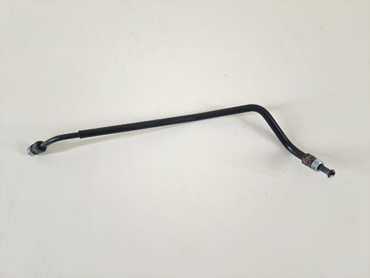 NEW Genuine Suzuki VITARA 2015-On Brake METAL PIPE HOSE Rear Right 51510-61M01