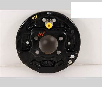 NEW Genuine Suzuki SWIFT 2017-2024 Rear Brake Back Backing Plate RIGHT 53101-81P00