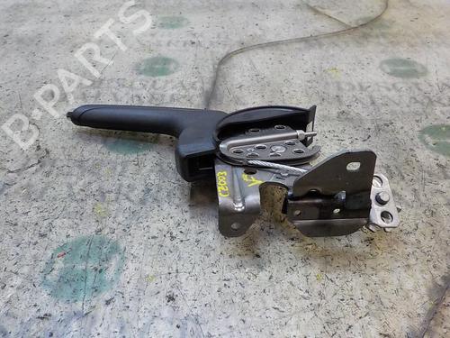 NEW Genuine Suzuki SWIFT 2011-16 Handbrake Handle + short cable 54100-68L05-5PK