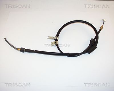NEW Genuine Suzuki SWIFT SPORT 1.4 2017-2024 HANDBRAKE CABLE Rear Left 54402-52RH2