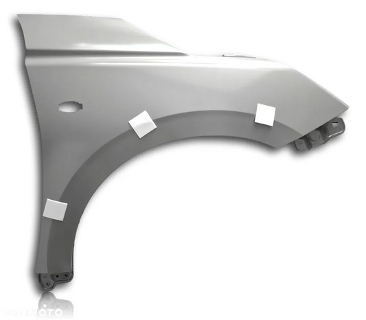 NEW Genuine Suzuki SWIFT 2024-On RIGHT Front Wing Fender Panel 57611-70T00