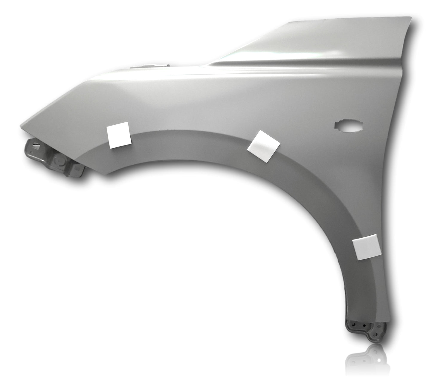NEW Genuine Suzuki SWIFT 2024-On LEFT Front Wing Fender Panel 57711-70T00