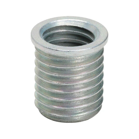 5x Genuine WURTH Time Sert Insert Thread Repair M6 x 1 x 12mm 06636120