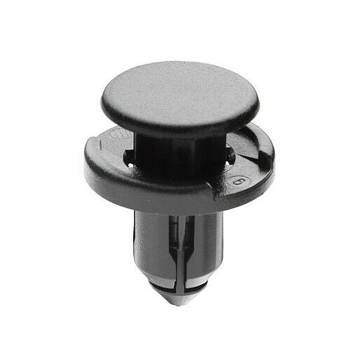 1x NEW Genuine Suzuki Fixing Retaining Clip 09409-08327