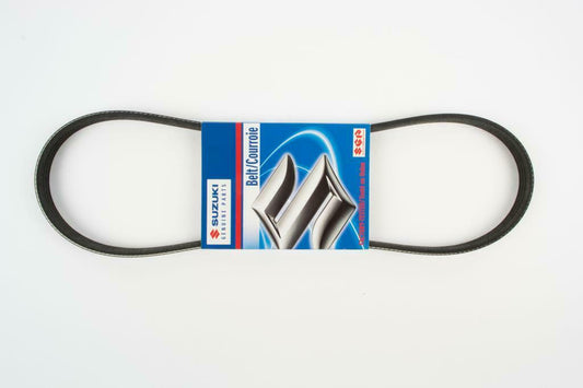 NEW Genuine Suzuki SWIFT 2017-On 1.0 Air Con Belt 4PK750 95141-52R10