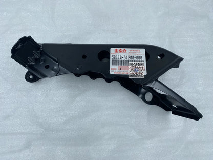 NEW Genuine Suzuki VITARA 15> Front Right Lamp Brace Support 58110-54P00