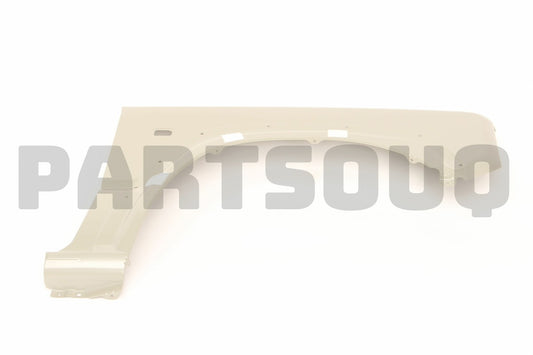 NEW Genuine Suzuki JIMNY 2019-On RIGHT Front Wing Fender Panel 58611-78R00