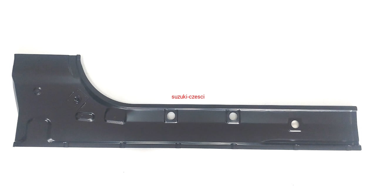 NEW Genuine Suzuki Jimny FRONT RIGHT INNER SILL PANEL 61480-81A02