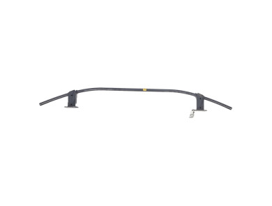 NEW Genuine Suzuki SPLASH Rear Crash Bar Bumper Cross Member Brace 65560-51K00