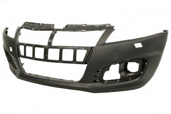 NEW Genuine Suzuki SWIFT SPORT 2011-2016 Front BUMPER Cover PRIMED 71711-70L01-799