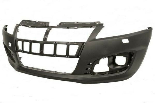NEW Genuine Suzuki SWIFT SPORT 2011-2016 Front BUMPER Cover PRIMED 71711-70L01-799