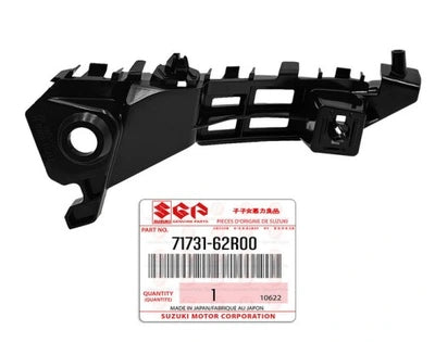 NEW Genuine Suzuki IGNIS FRONT Bumper Bracket RIGHT 71731-62R00