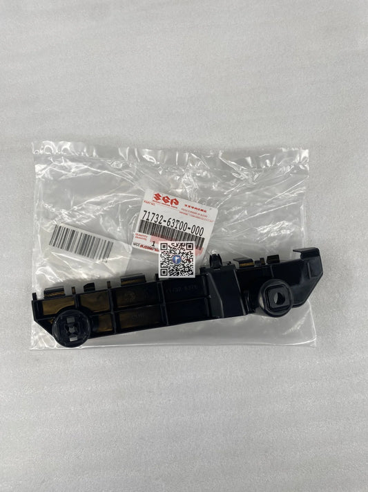 NEW Genuine Suzuki S-CROSS Front Bumper Wing Bracket LEFT 71732-63T00
