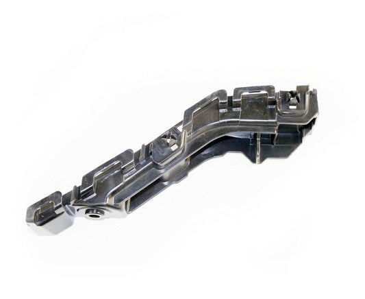 NEW Nissan PIXO Front Bumper Wing Bracket LEFT PASS SIDE 71732M68K00