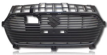 NEW Genuine Suzuki SWIFT 17-ON Front FULL Grille Grill Black 71741-52R20-5PK WITH CRUISE