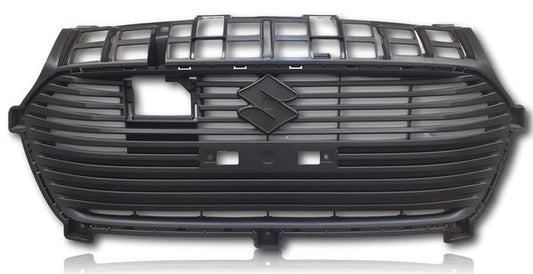 NEW Genuine Suzuki SWIFT 17-ON Front FULL Grille Grill Black 71741-52R20-5PK WITH CRUISE