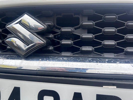 NEW Genuine Suzuki SWIFT 2019-24 Front Grille Camera Insert 71771-79S10-5PK