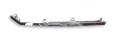 NEW Genuine Suzuki VITARA Front Lower Bumper Chrome Bezel Trim RIGHT 71771-86R00-0PG