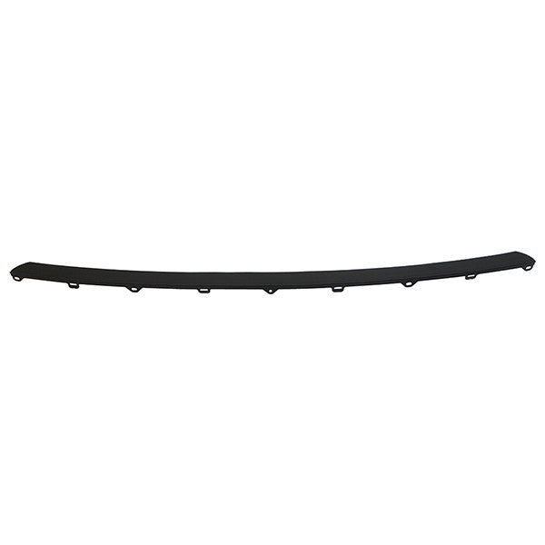 NEW Genuine Suzuki IGNIS Type 5 Front Bumper Lip Garnish Trim Black 71781-73S00