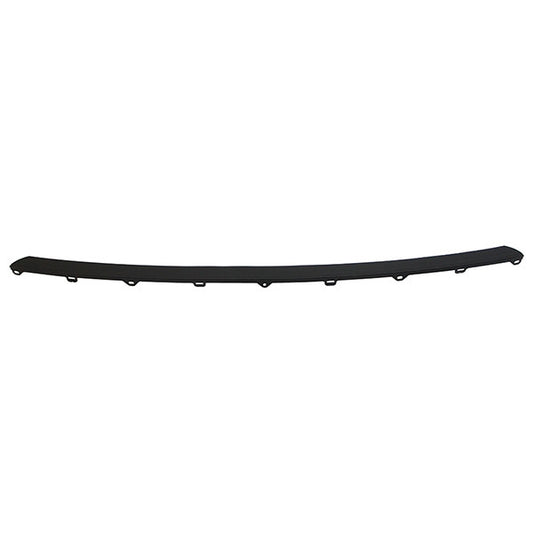 NEW Genuine Suzuki IGNIS Type 5 Front Bumper Lip Garnish Trim Black 71781-73S00