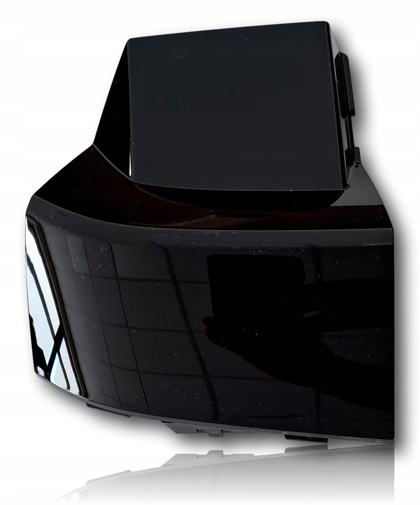 NEW Genuine Suzuki VITARA 2025 Tow Eye Cover Clip Cap GLOSS BLACK 71790-63U00